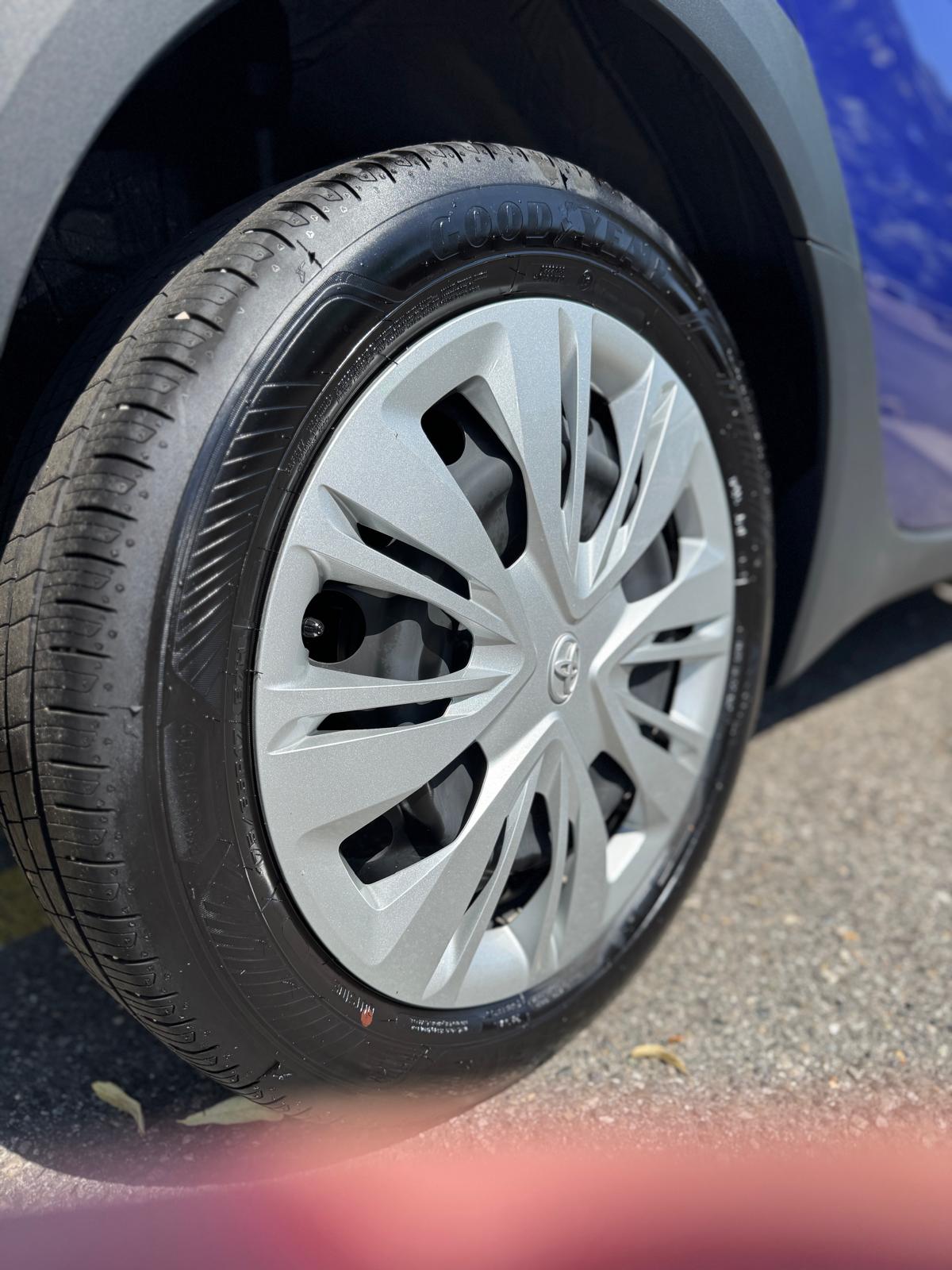 TOYOTA Aygo X 1.0 VVT-i Comfort-image-6