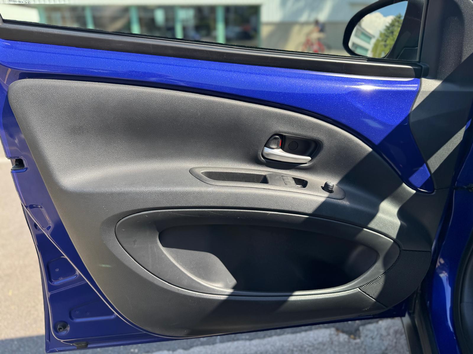 TOYOTA Aygo X 1.0 VVT-i Comfort-image-10