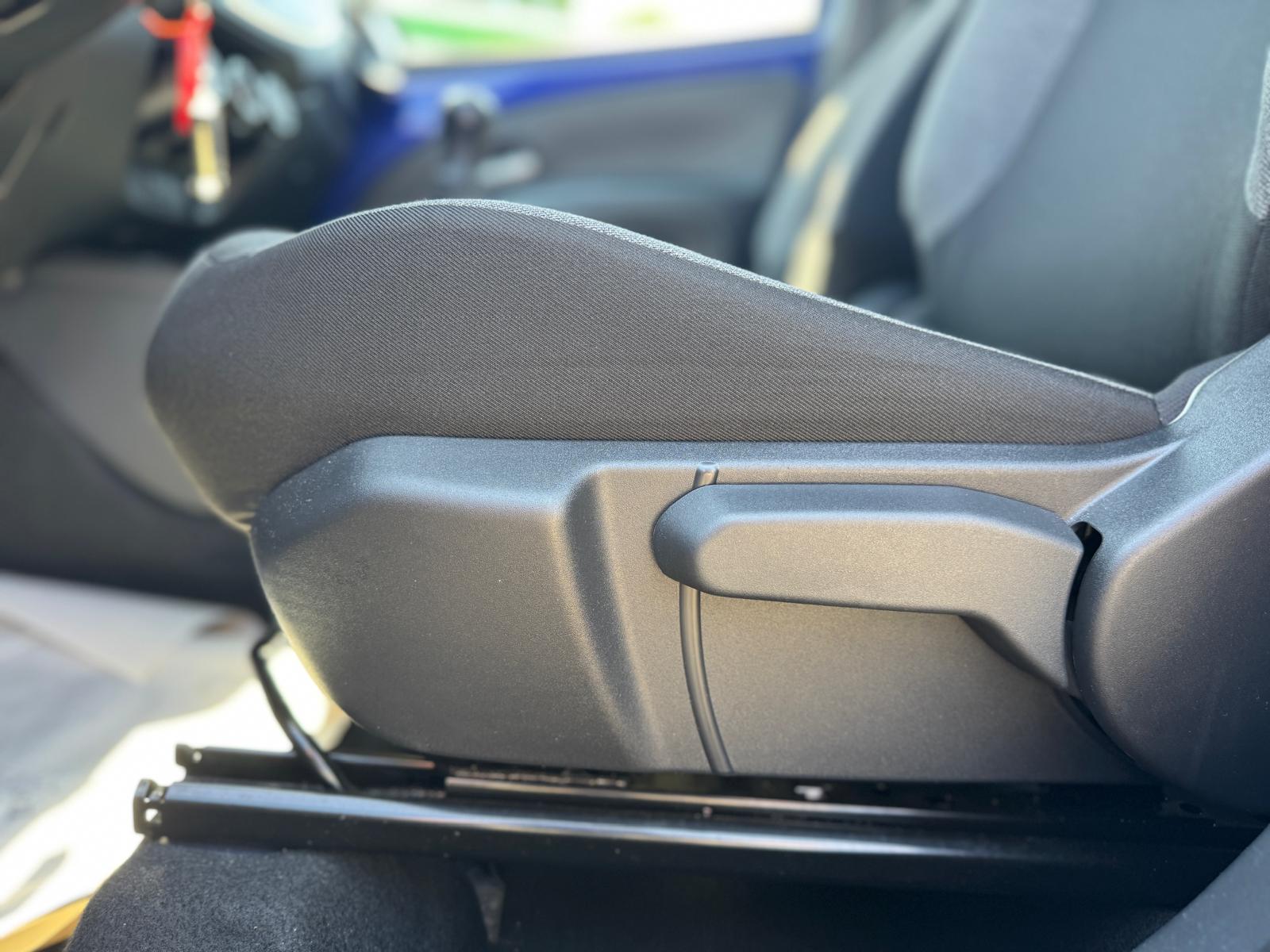 TOYOTA Aygo X 1.0 VVT-i Comfort-image-15