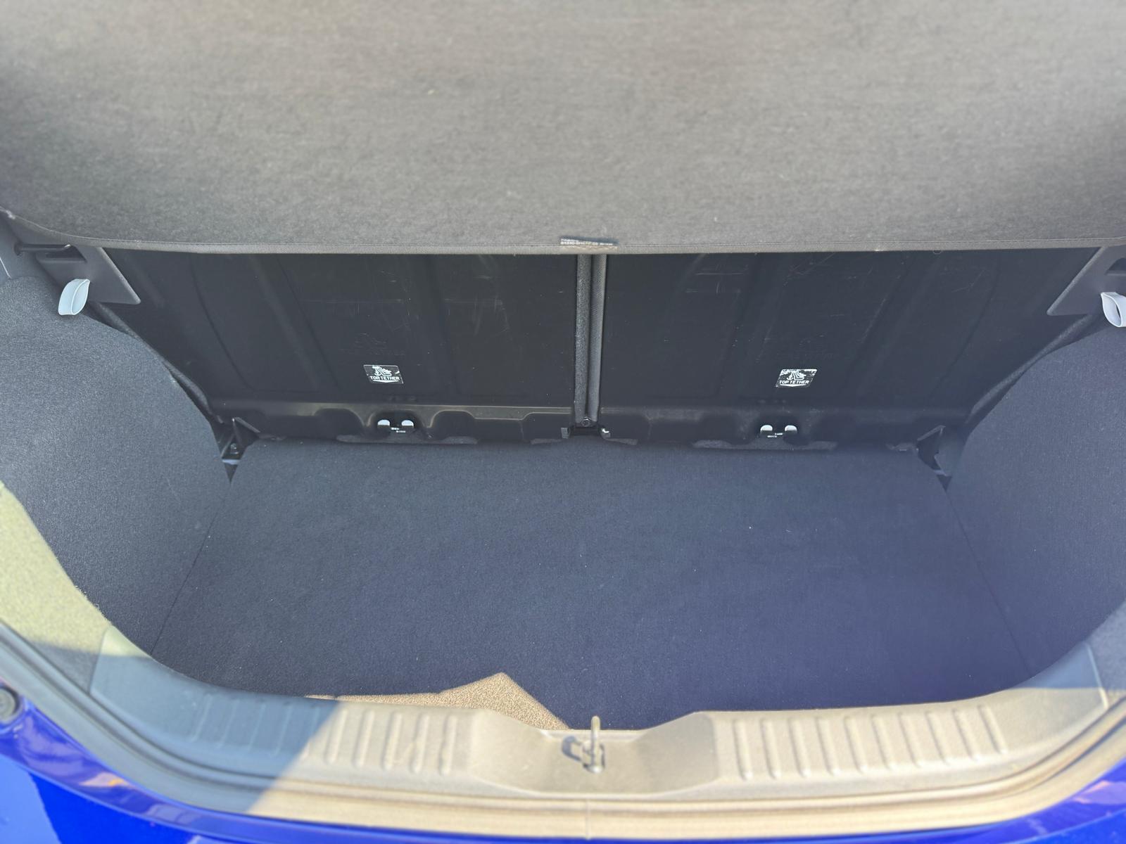 TOYOTA Aygo X 1.0 VVT-i Comfort-image-13