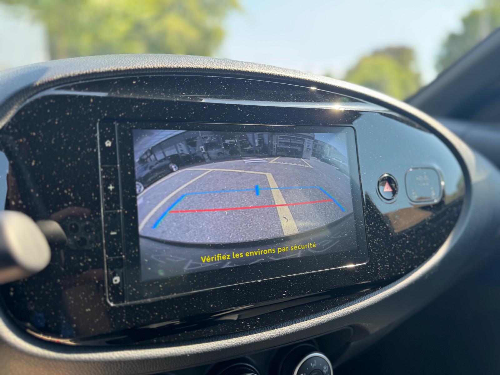 TOYOTA Aygo X 1.0 VVT-i Comfort-image-20