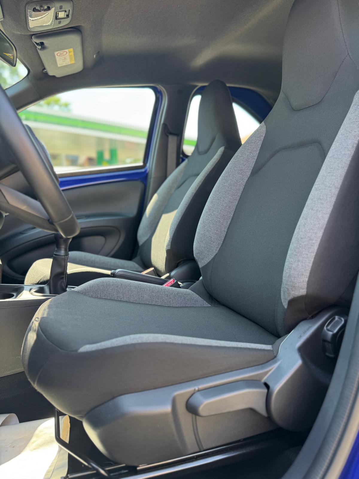 TOYOTA Aygo X 1.0 VVT-i Comfort-image-9