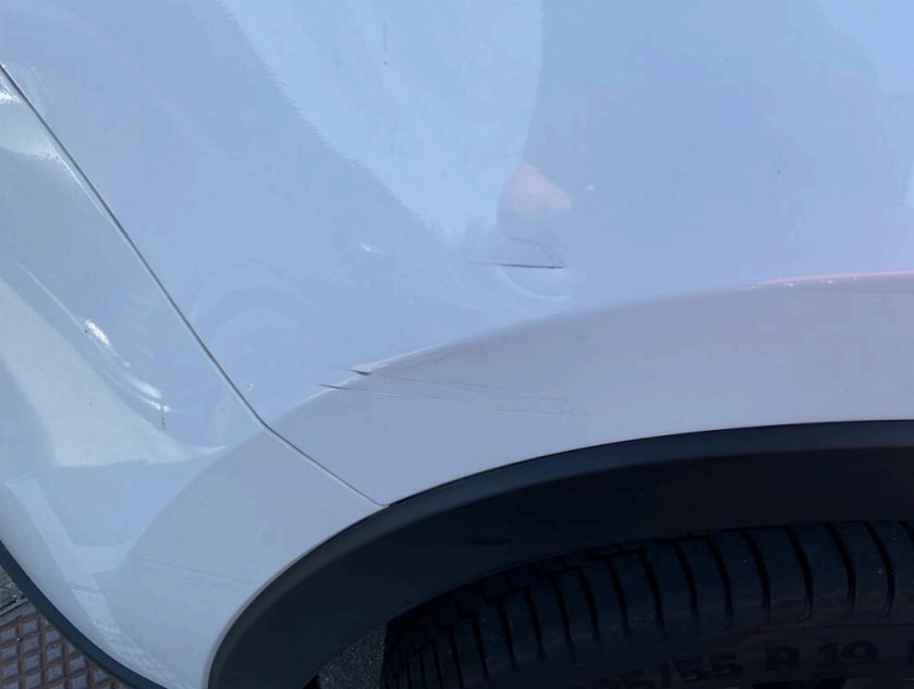 MAZDA 2.5 Revolution AWD-image-2