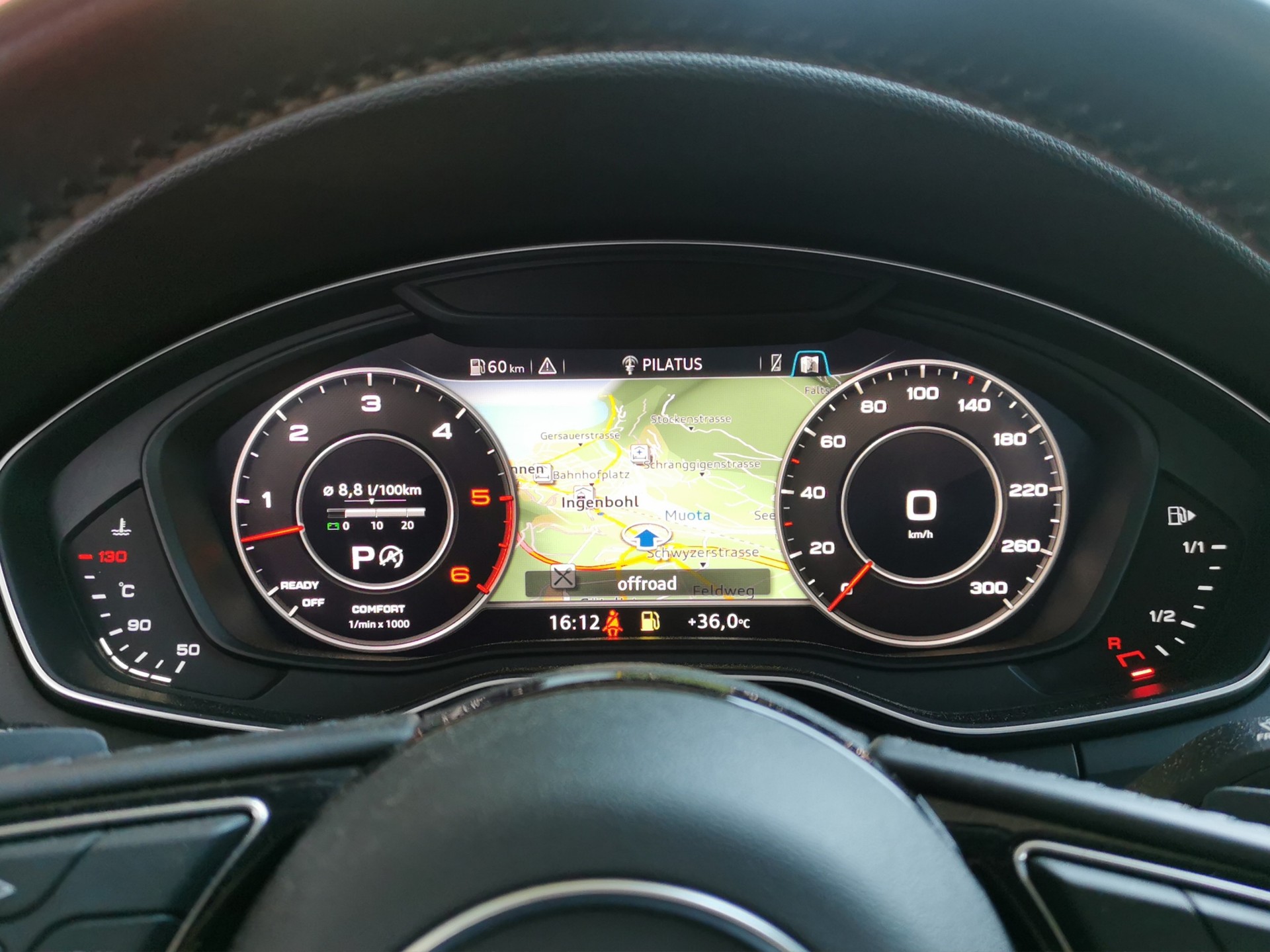 AUDI A5 Sportback 3.0 TDI Sport quattro tiptronic-image-18