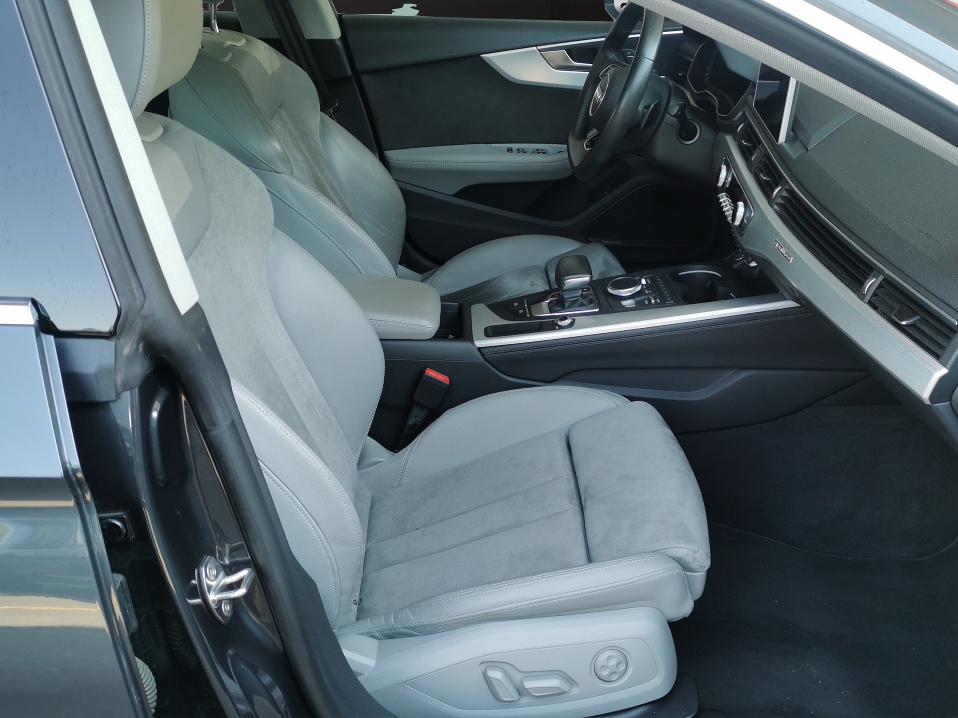 AUDI A5 Sportback 3.0 TDI Sport quattro tiptronic-image-15