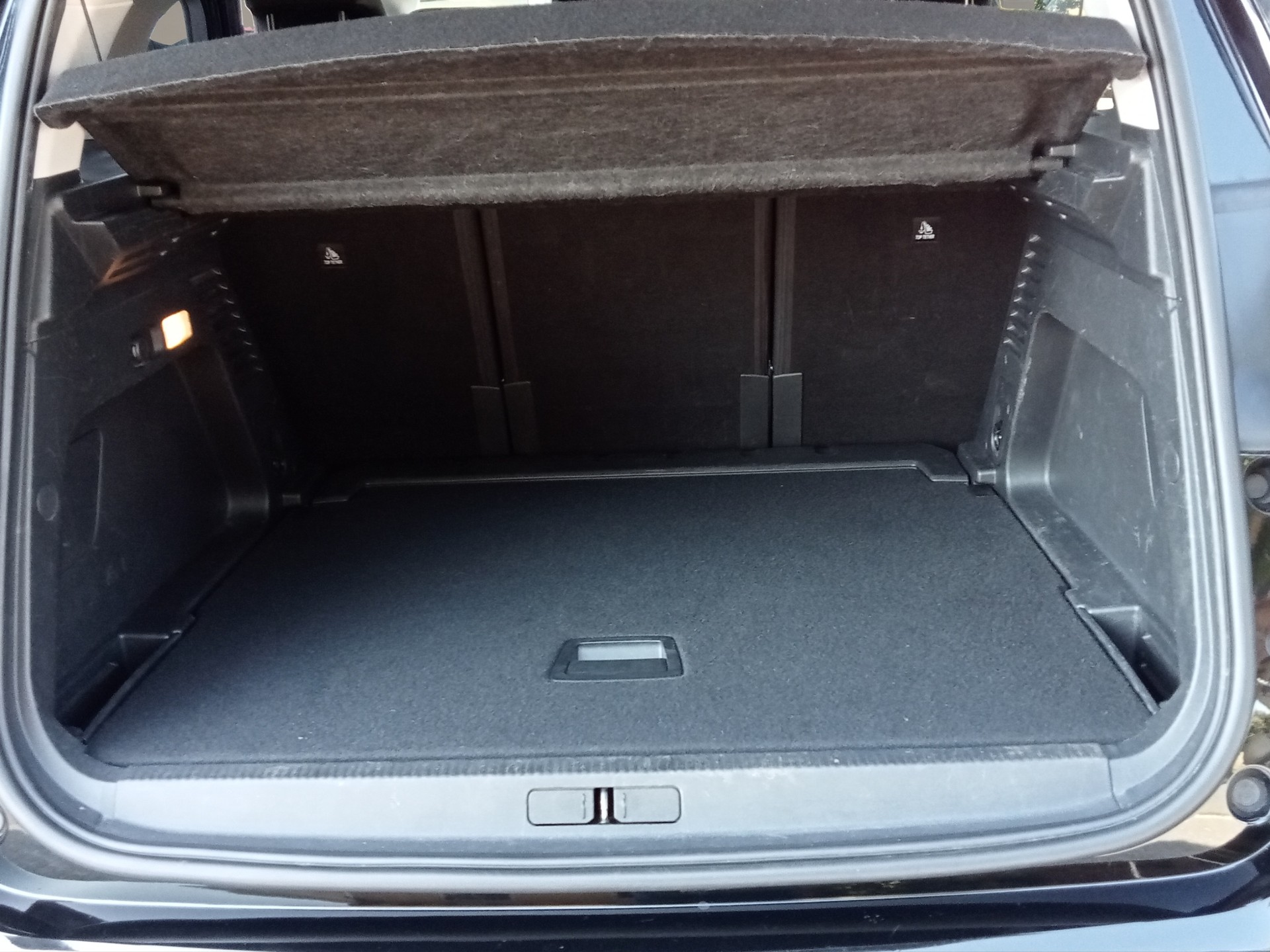 CITROEN C5 Aircross 1.2i PureTech Shine-image-13
