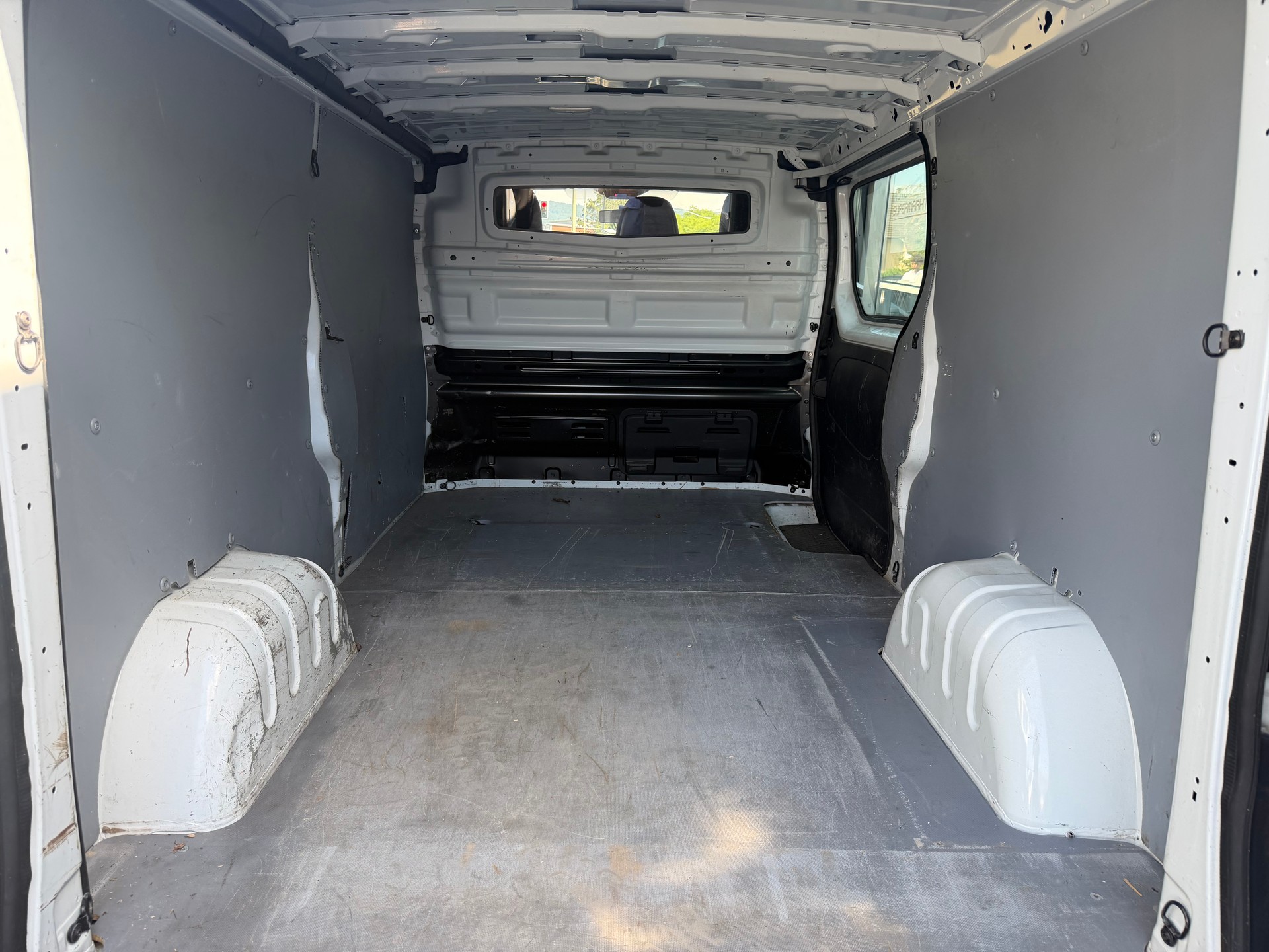 FIAT Talento 29 1.6 MJ L2H1 Starter-image-9
