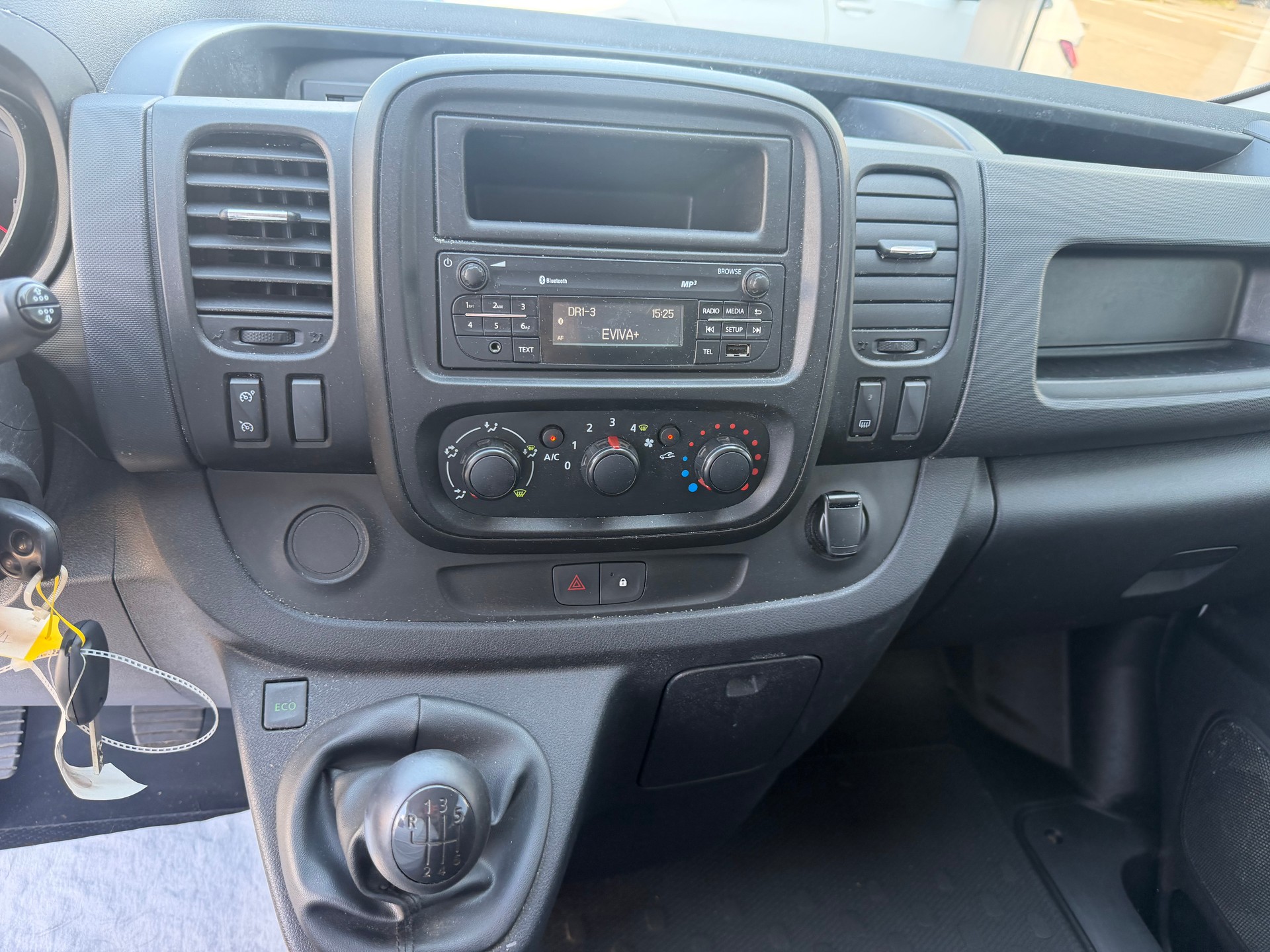 FIAT Talento 29 1.6 MJ L2H1 Starter-image-12