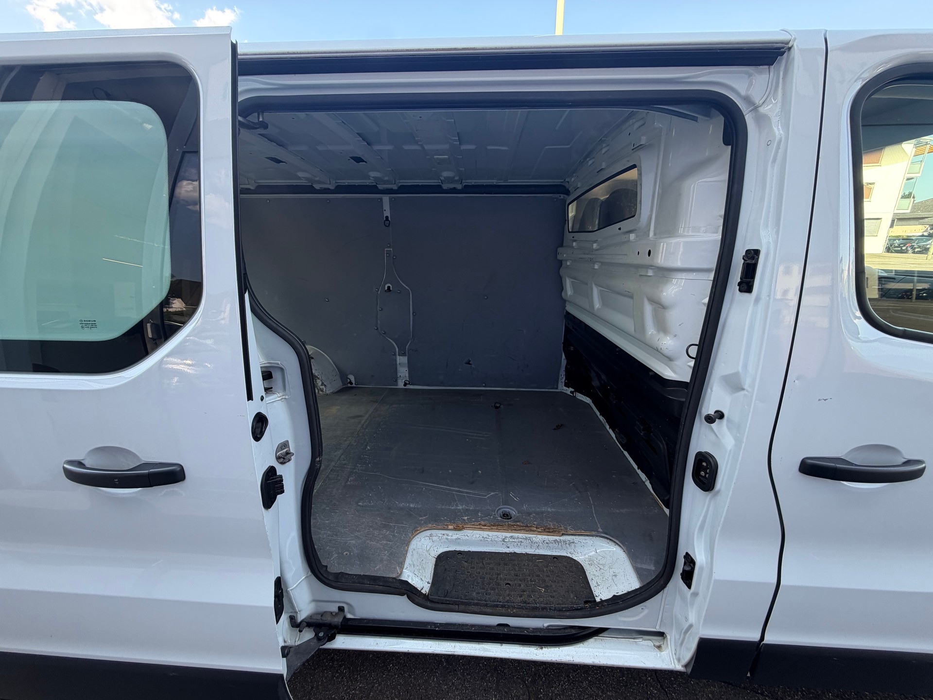 FIAT Talento 29 1.6 MJ L2H1 Starter-image-7