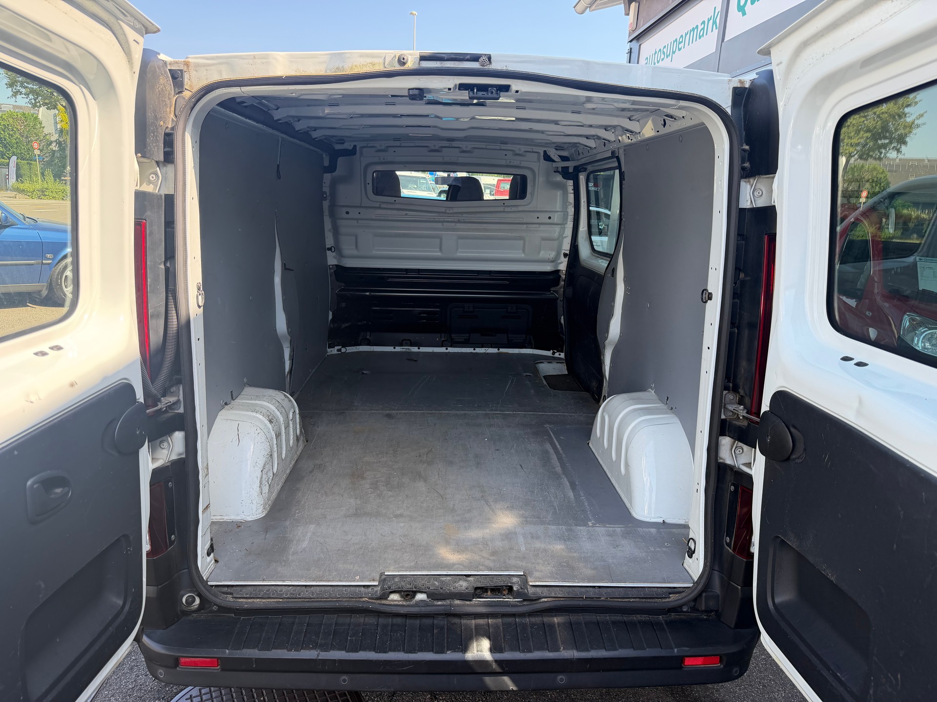 FIAT Talento 29 1.6 MJ L2H1 Starter-image-8