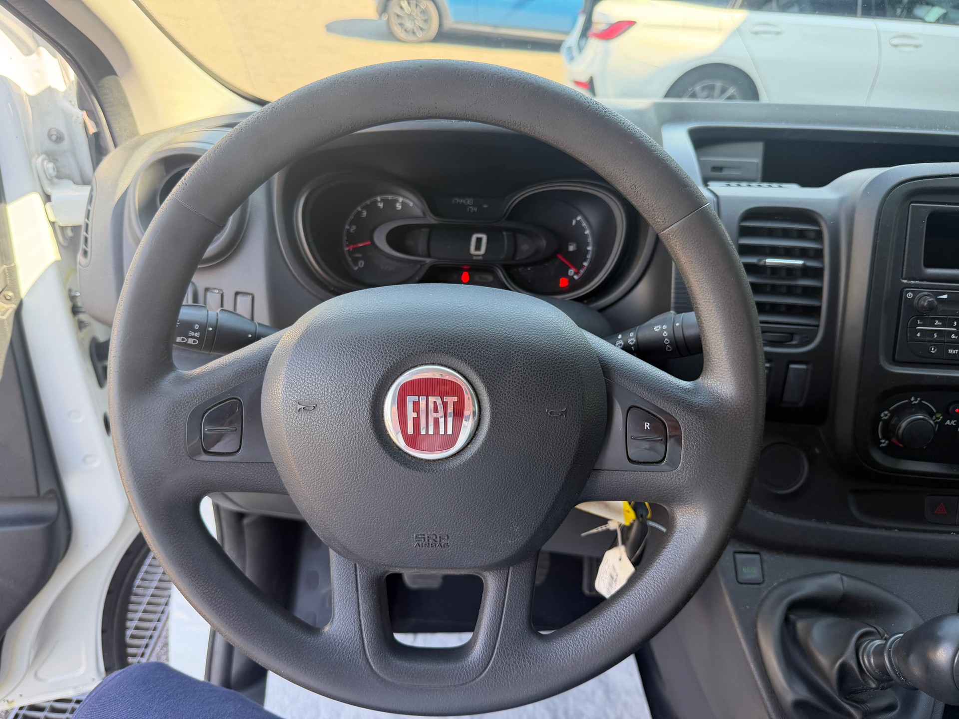 FIAT Talento 29 1.6 MJ L2H1 Starter-image-13