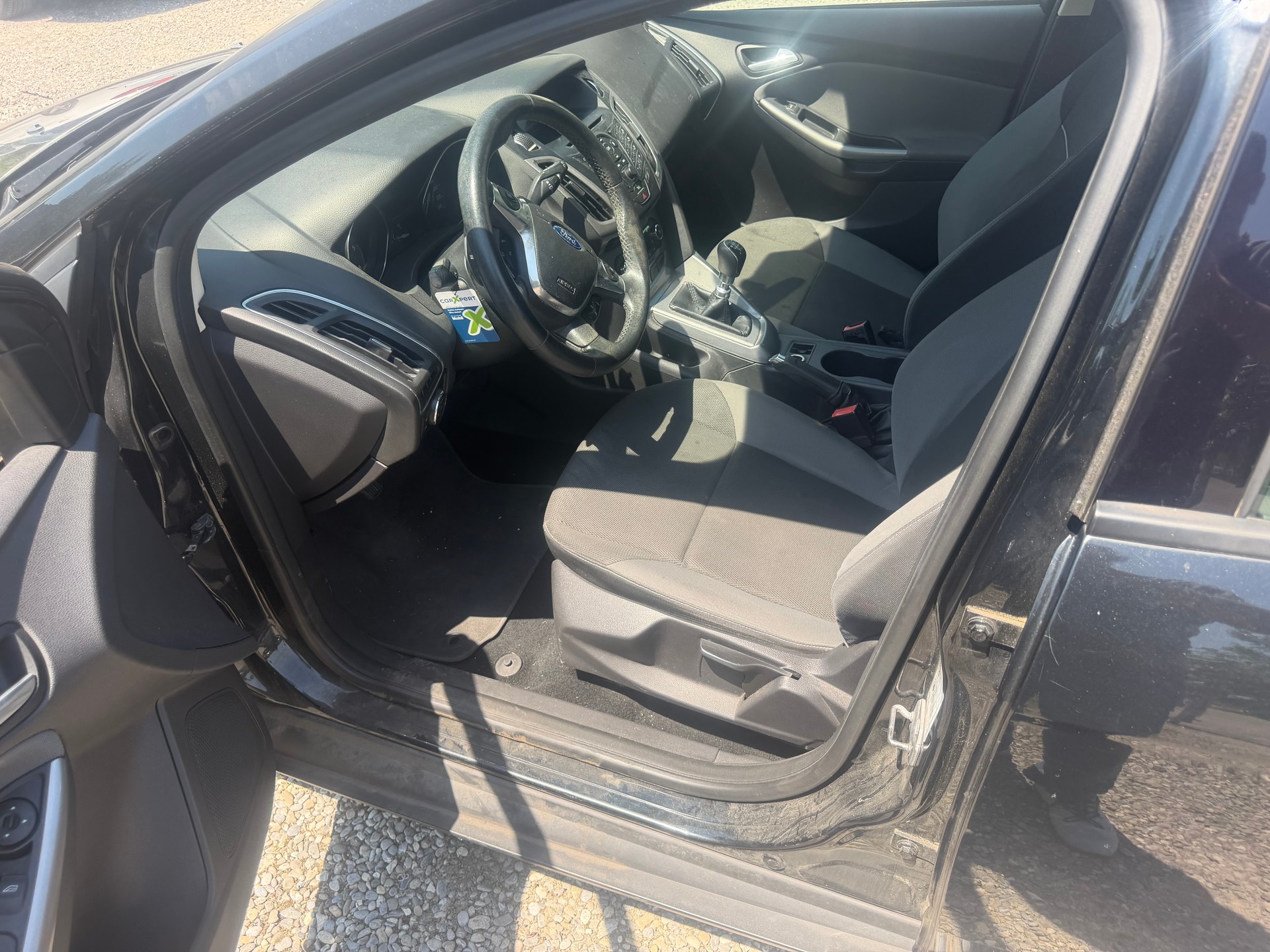FORD Focus 1.6 TDCi Trend-image-7