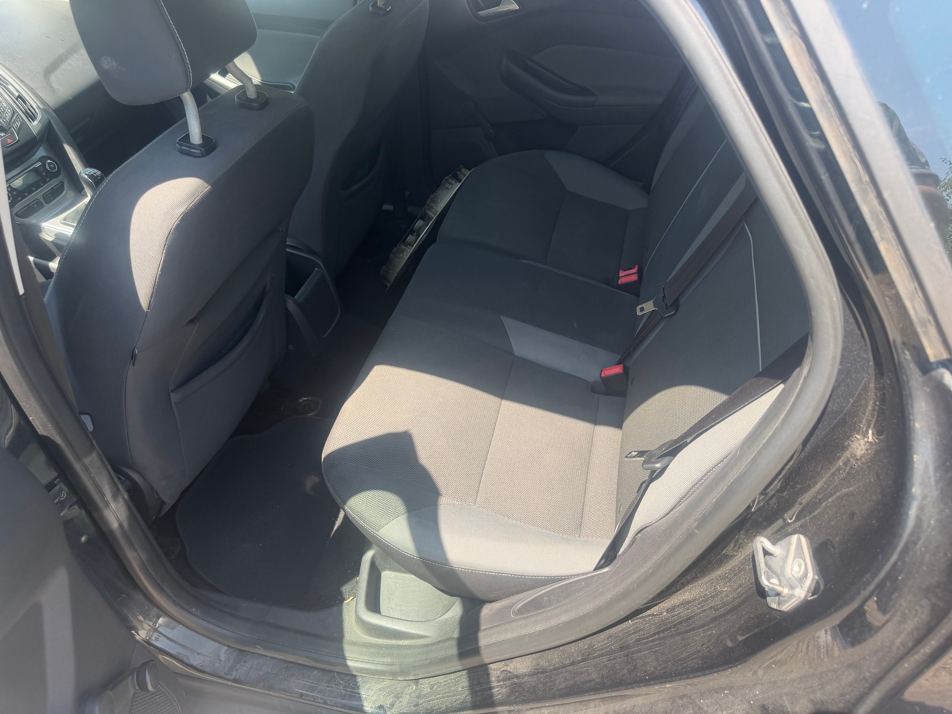 FORD Focus 1.6 TDCi Trend-image-6