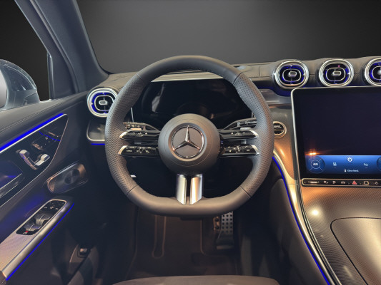MERCEDES-BENZ GLC 400 e 4M EQ Star-image-7
