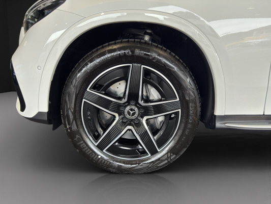 MERCEDES-BENZ GLC 400 e 4M EQ Star-image-6
