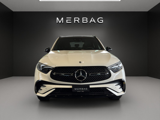 MERCEDES-BENZ GLC 400 e 4M EQ Star-image-1