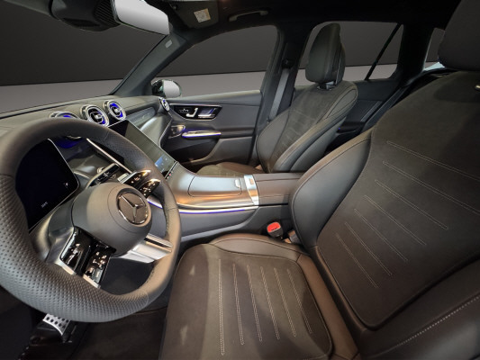 MERCEDES-BENZ GLC 400 e 4M EQ Star-image-8