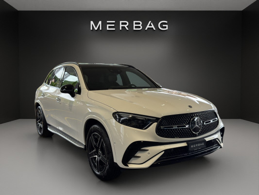 MERCEDES-BENZ GLC 400 e 4M EQ Star-image-0