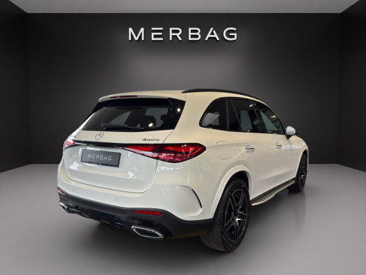 MERCEDES-BENZ GLC 400 e 4M EQ Star-image-5