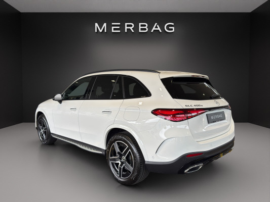 MERCEDES-BENZ GLC 400 e 4M EQ Star-image-3