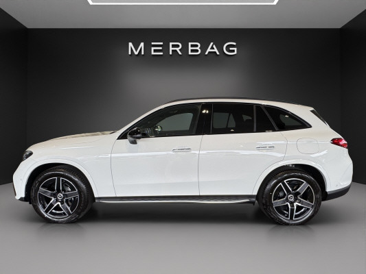 MERCEDES-BENZ GLC 400 e 4M EQ Star-image-2