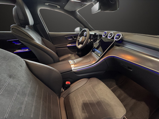 MERCEDES-BENZ GLC 400 e 4M EQ Star-image-11
