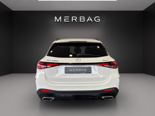 MERCEDES-BENZ GLC 400 e 4M EQ Star-image-4