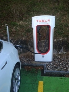 TESLA Long Range D-image-1