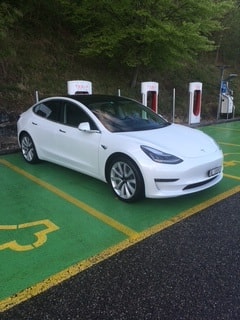 TESLA Long Range D-image-0