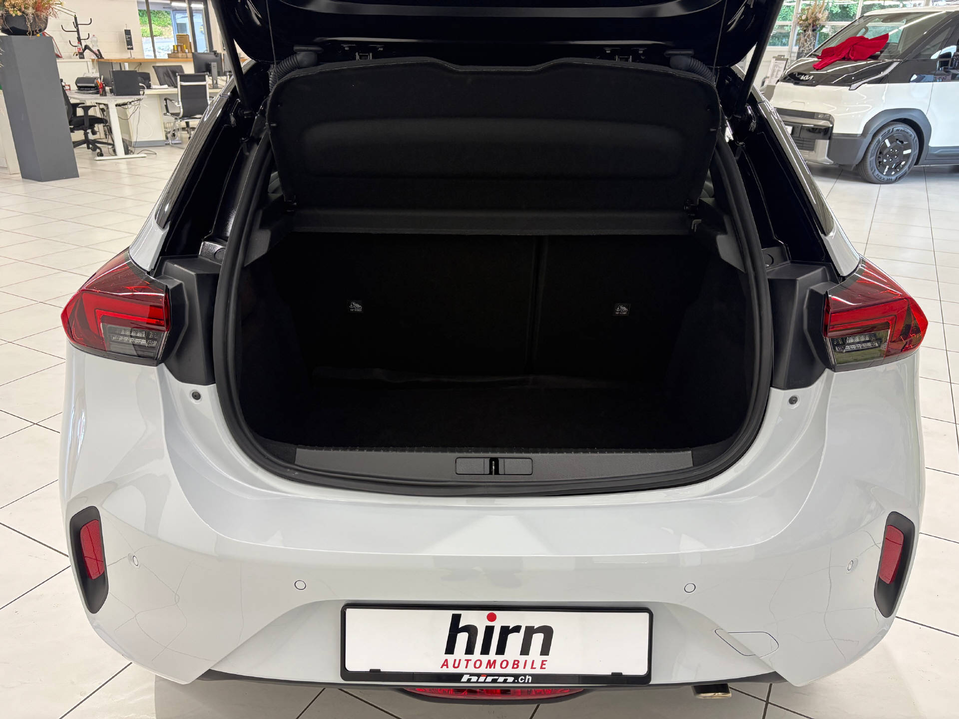 OPEL Corsa 1.2 T Hybrid GS-image-14