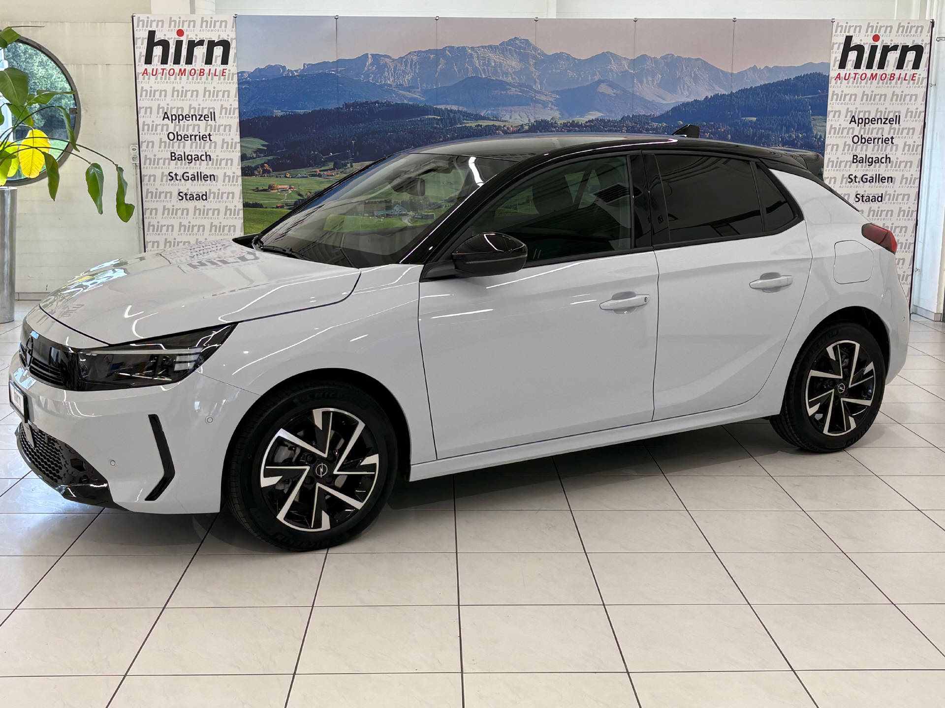 OPEL Corsa 1.2 T Hybrid GS