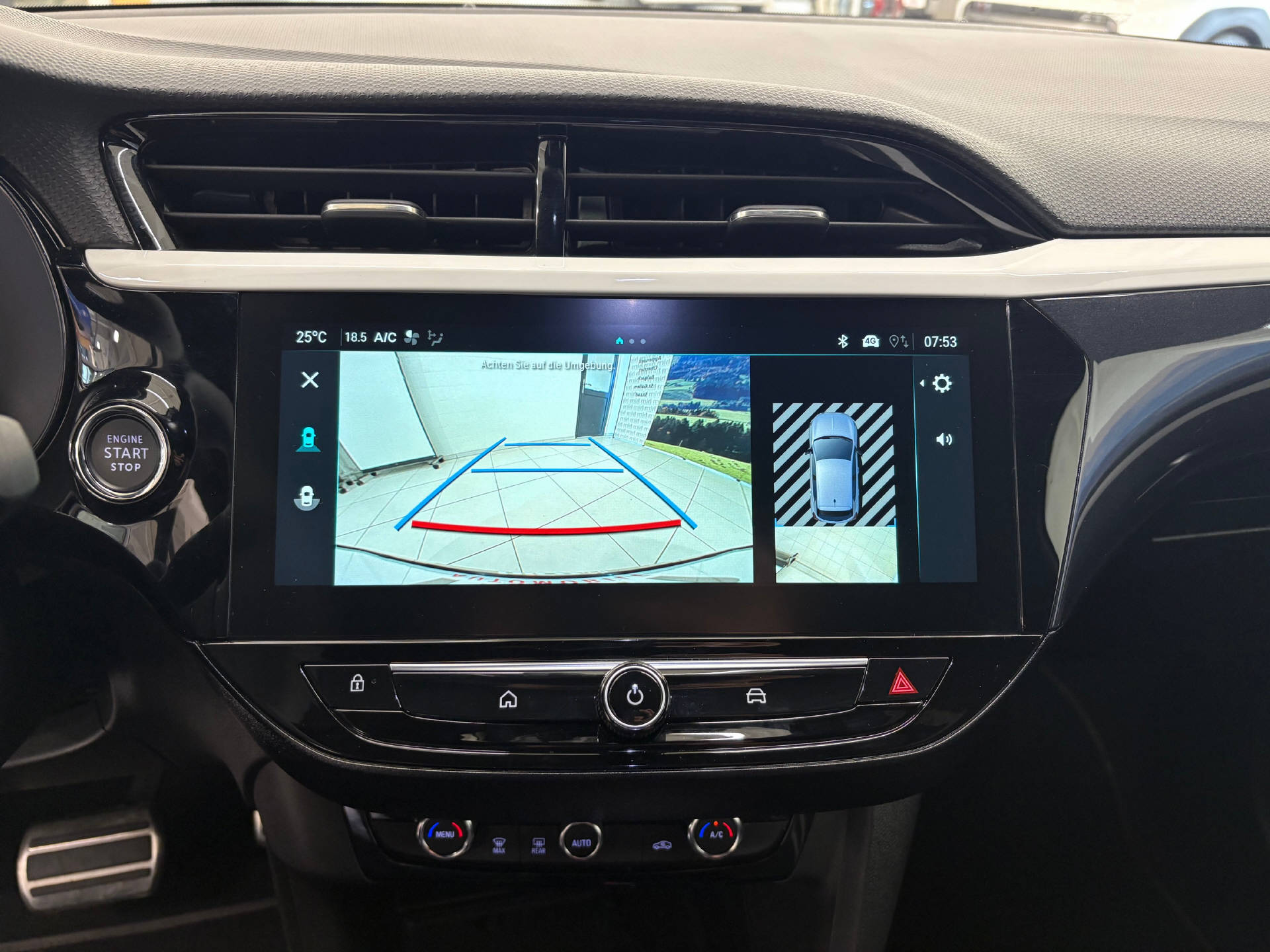 OPEL Corsa 1.2 T Hybrid GS-image-9