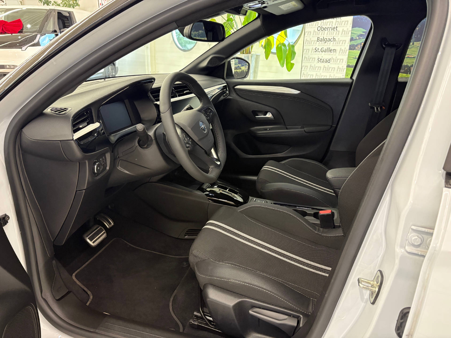 OPEL Corsa 1.2 T Hybrid GS-image-6