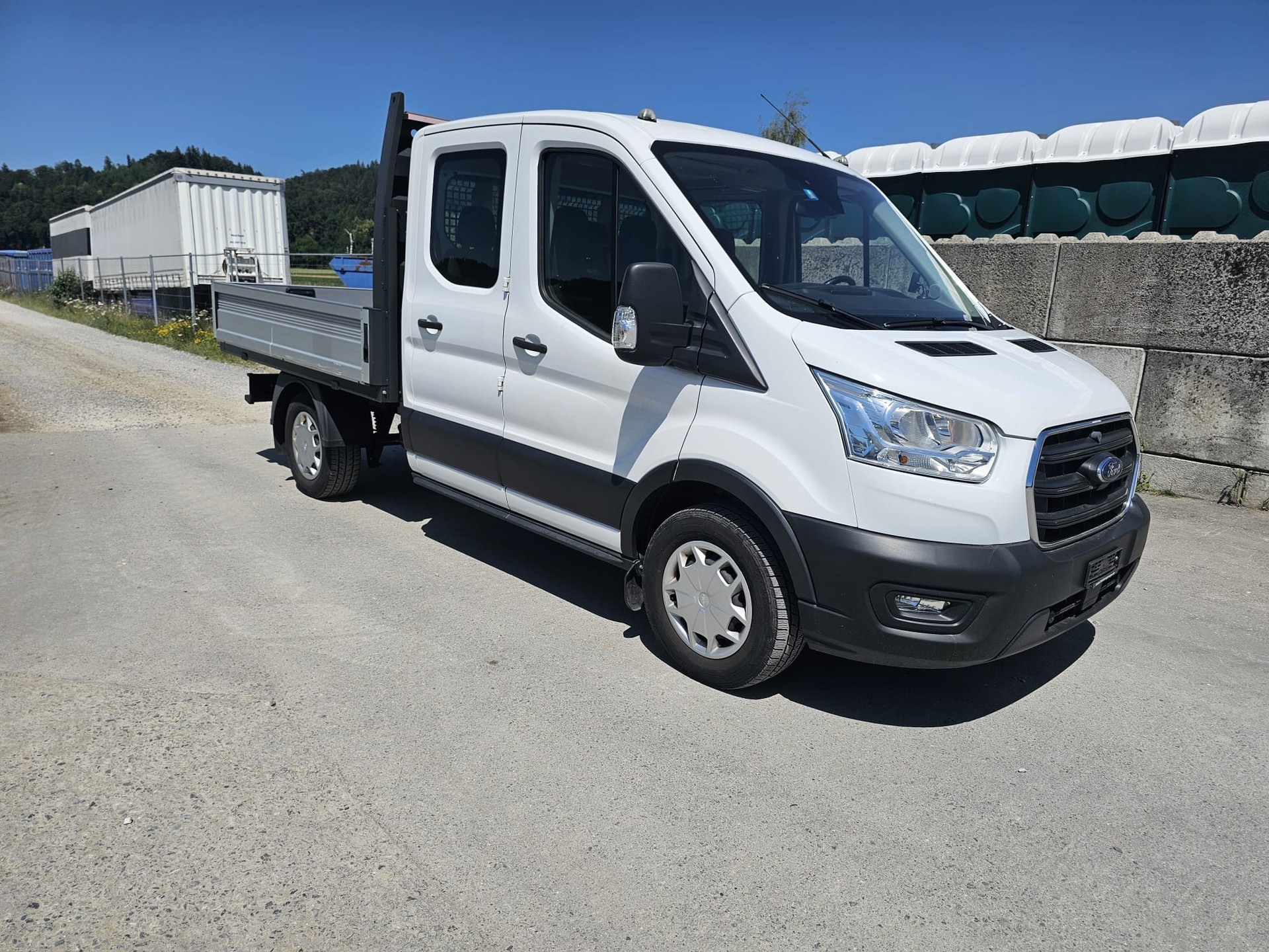 FORD 350 L2-image-2