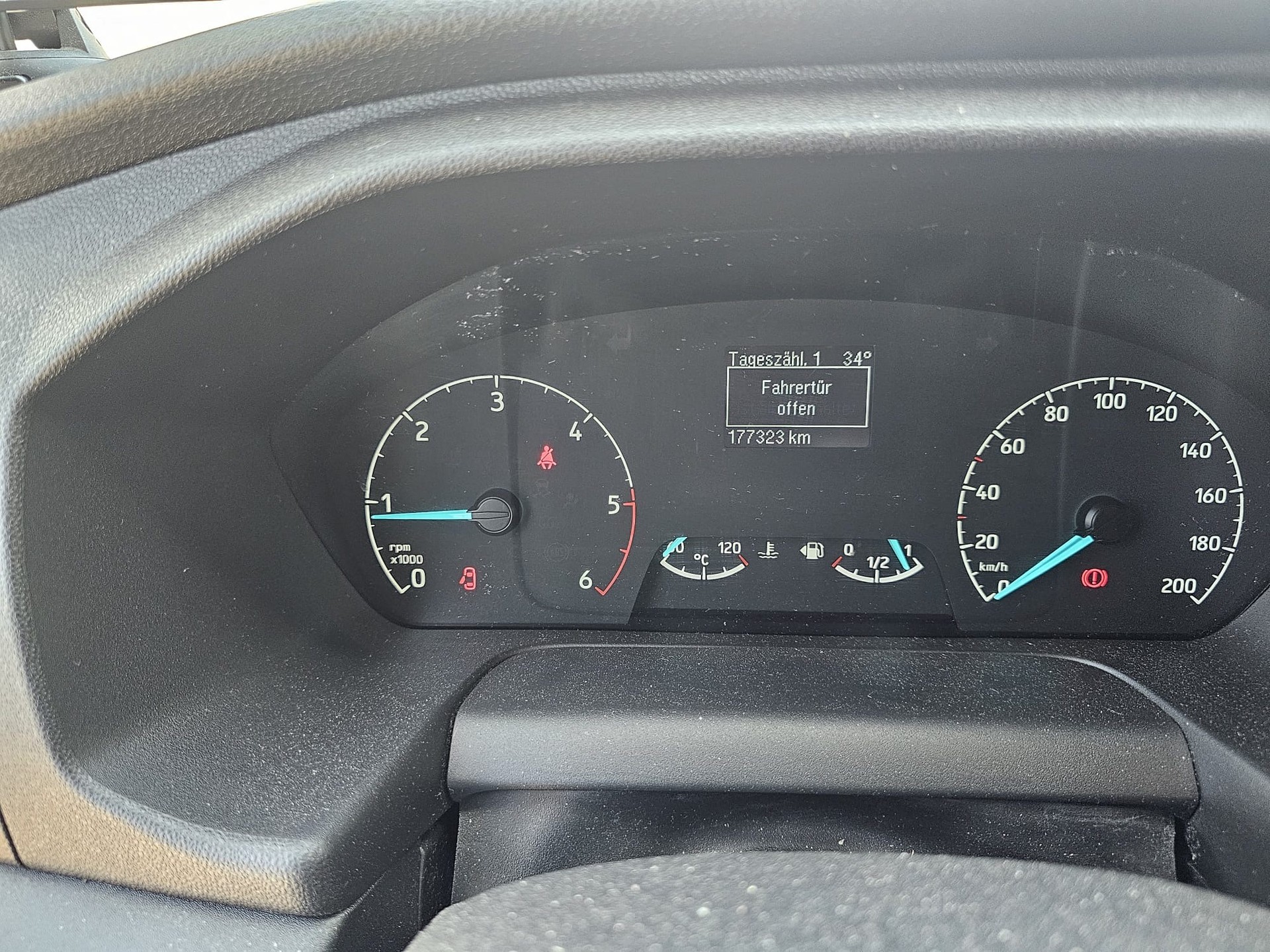 FORD 350 L2-image-12