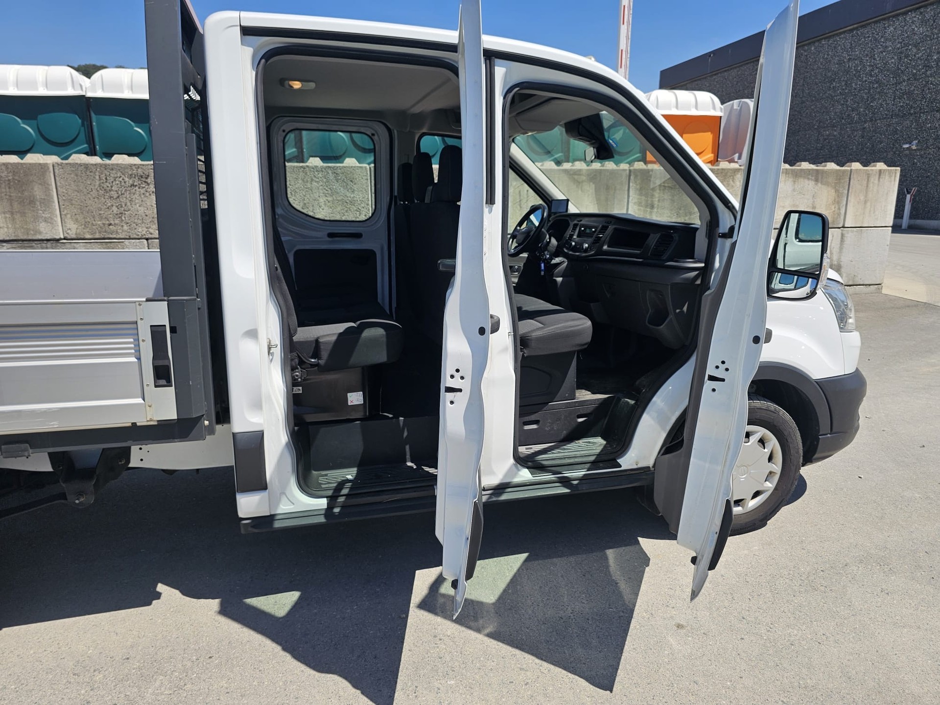 FORD 350 L2-image-6