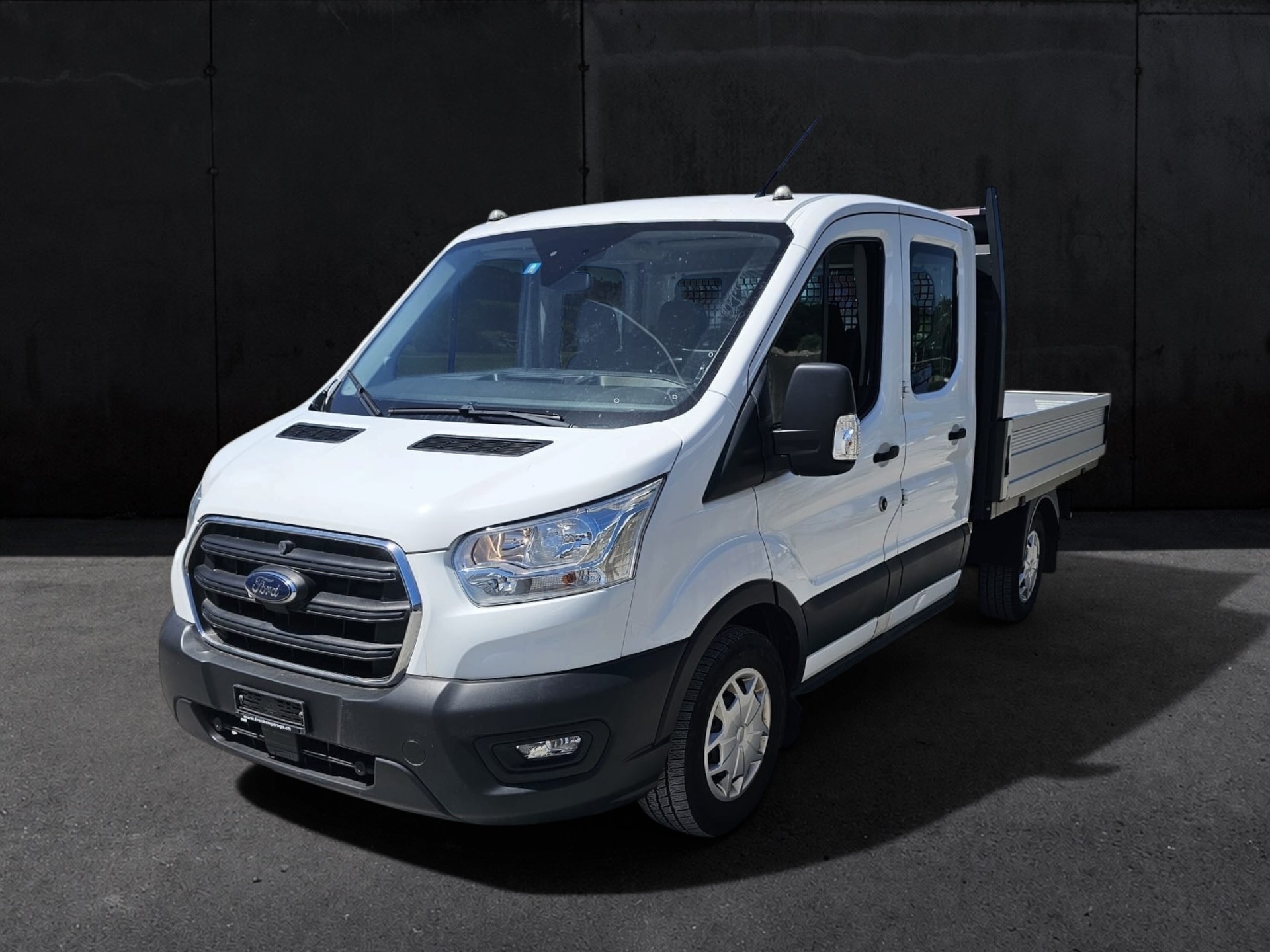 FORD 350 L2