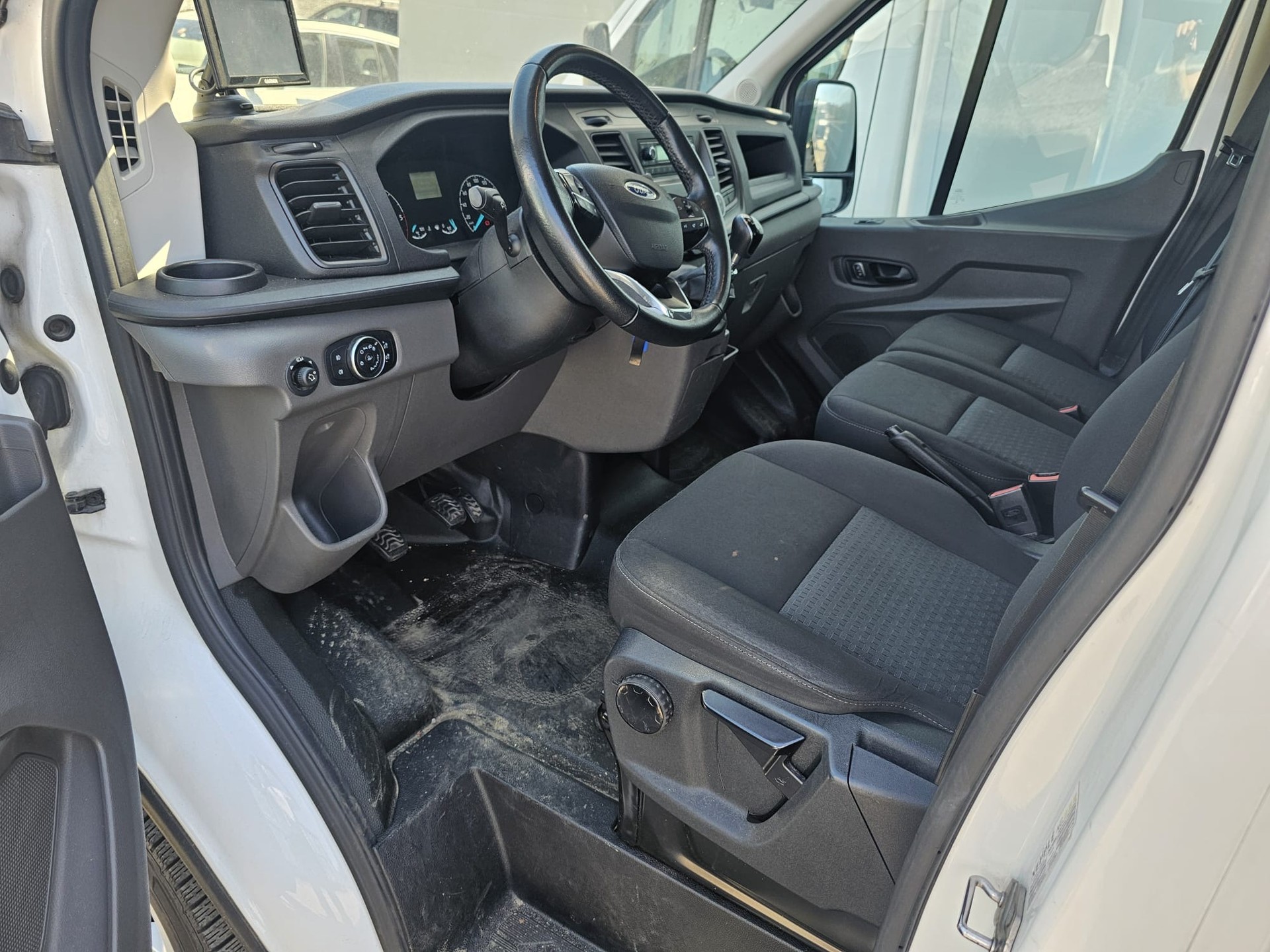 FORD 350 L2-image-8