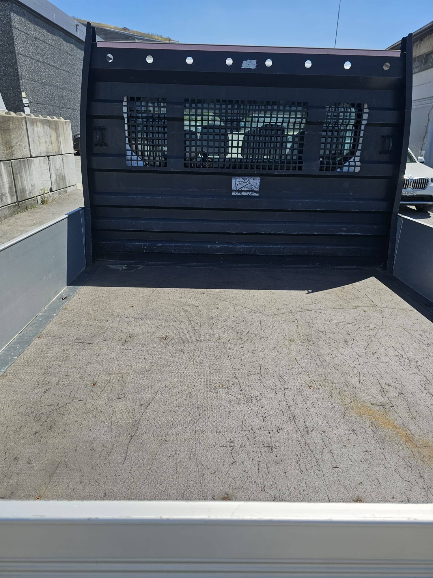 FORD 350 L2-image-13