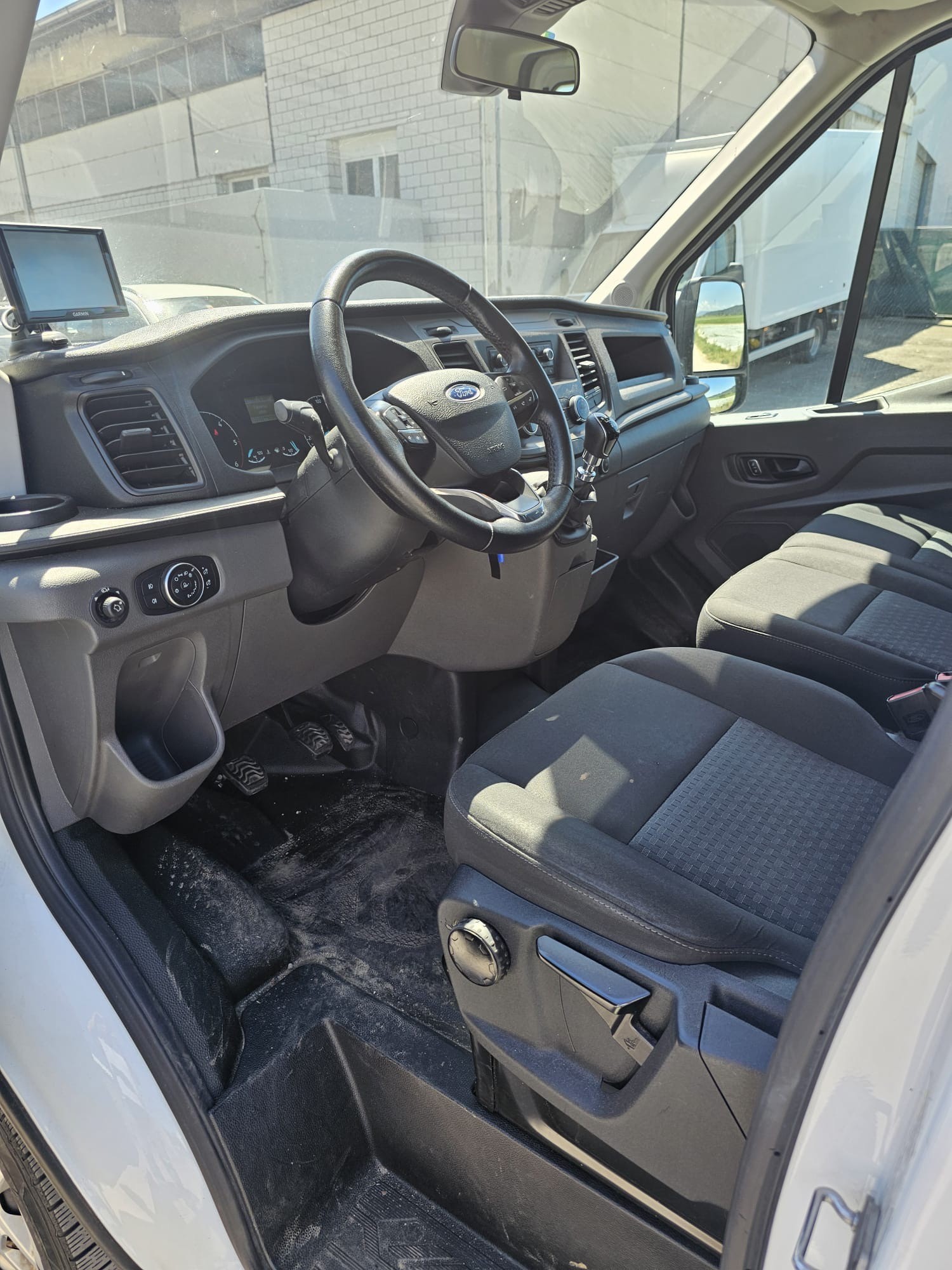 FORD 350 L2-image-10