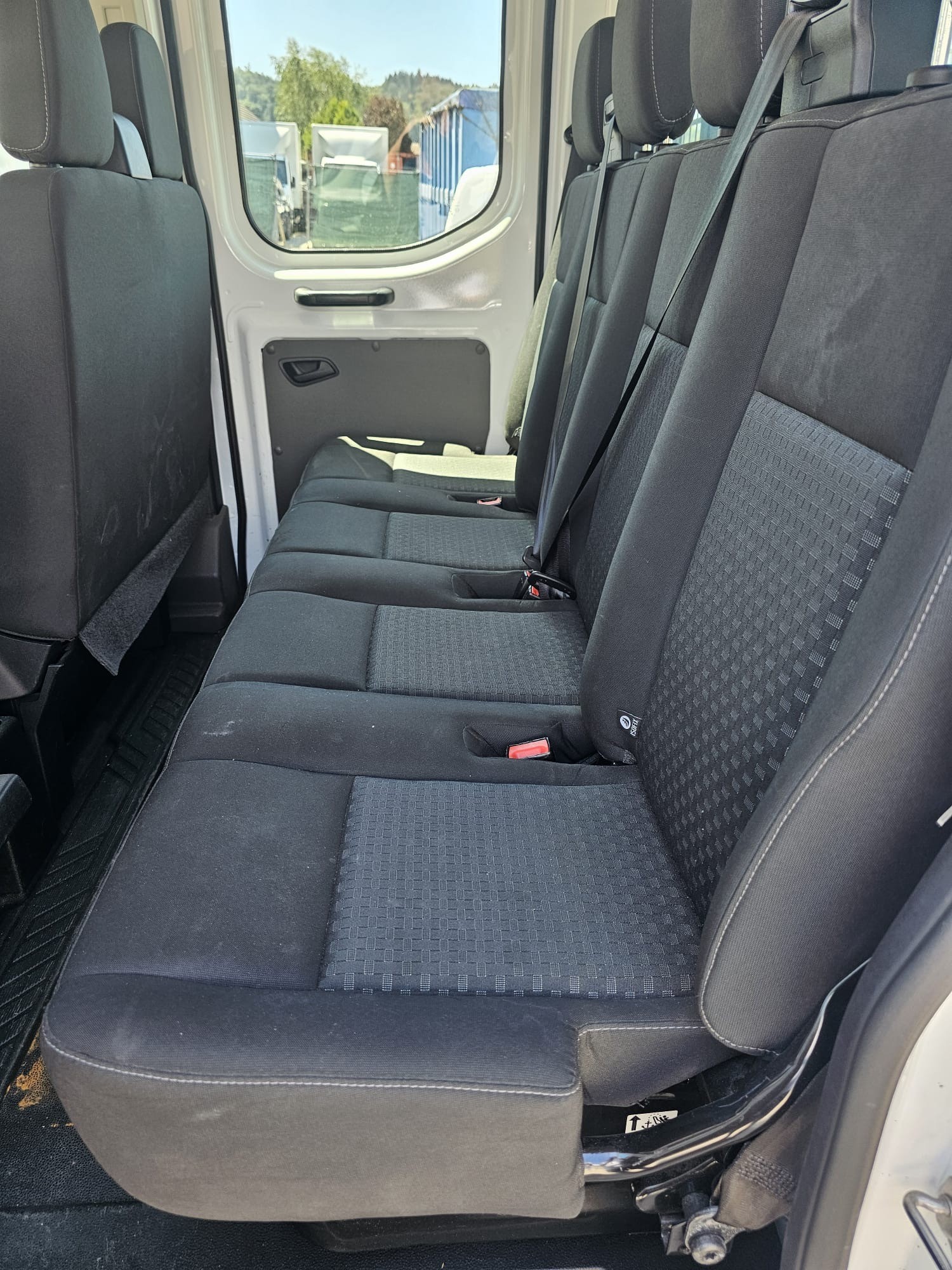 FORD 350 L2-image-9
