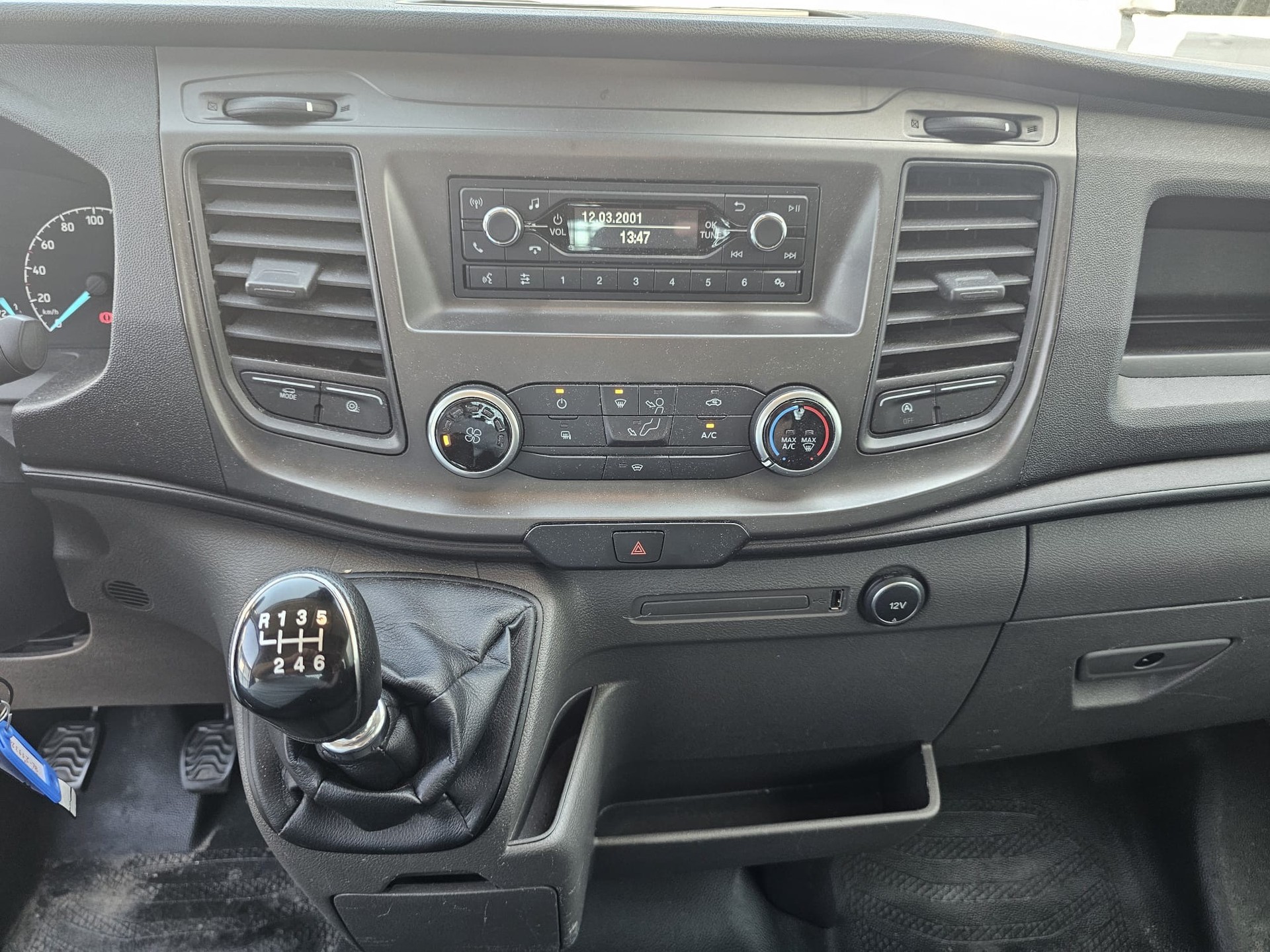 FORD 350 L2-image-11