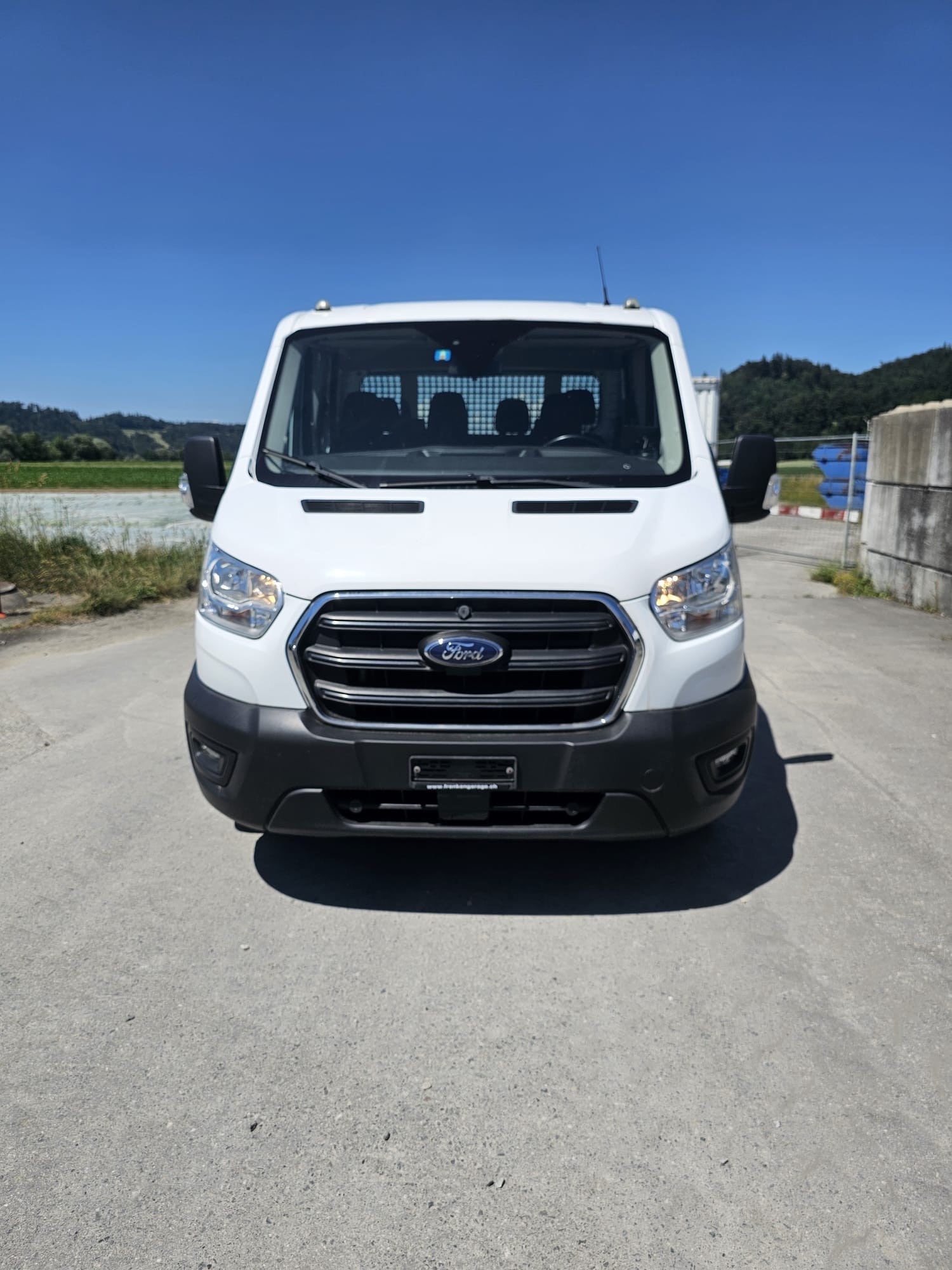 FORD 350 L2-image-1