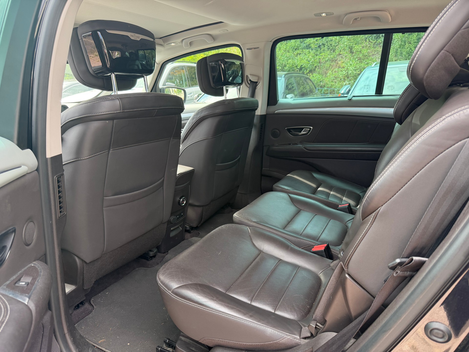 RENAULT Espace 1.6 dCi Initiale Paris EDC-image-22