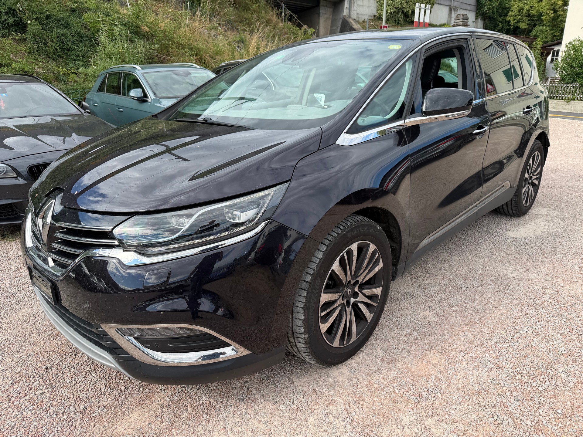 RENAULT Espace 1.6 dCi Initiale Paris EDC-image-0