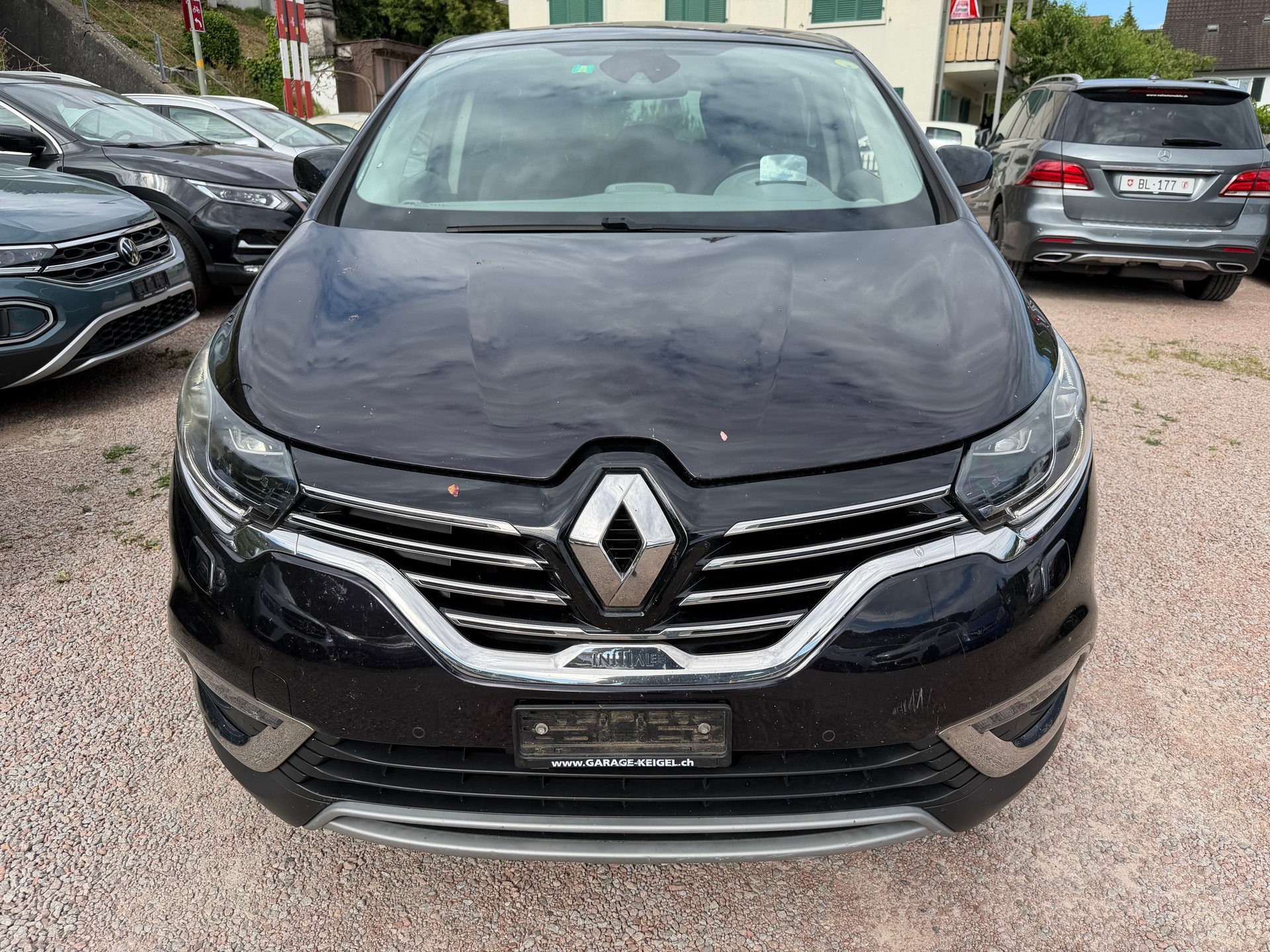 RENAULT Espace 1.6 dCi Initiale Paris EDC-image-6