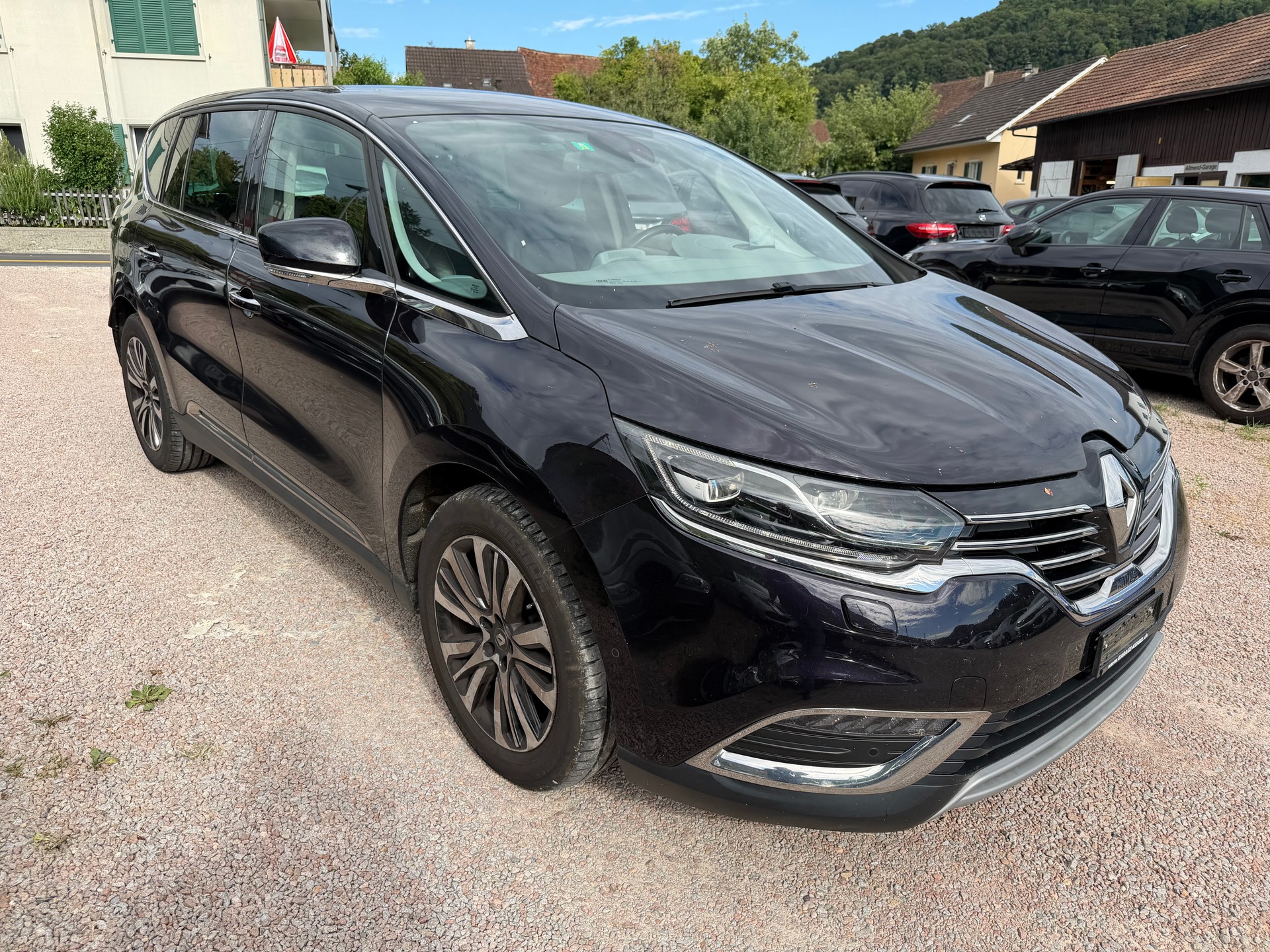 RENAULT Espace 1.6 dCi Initiale Paris EDC-image-5