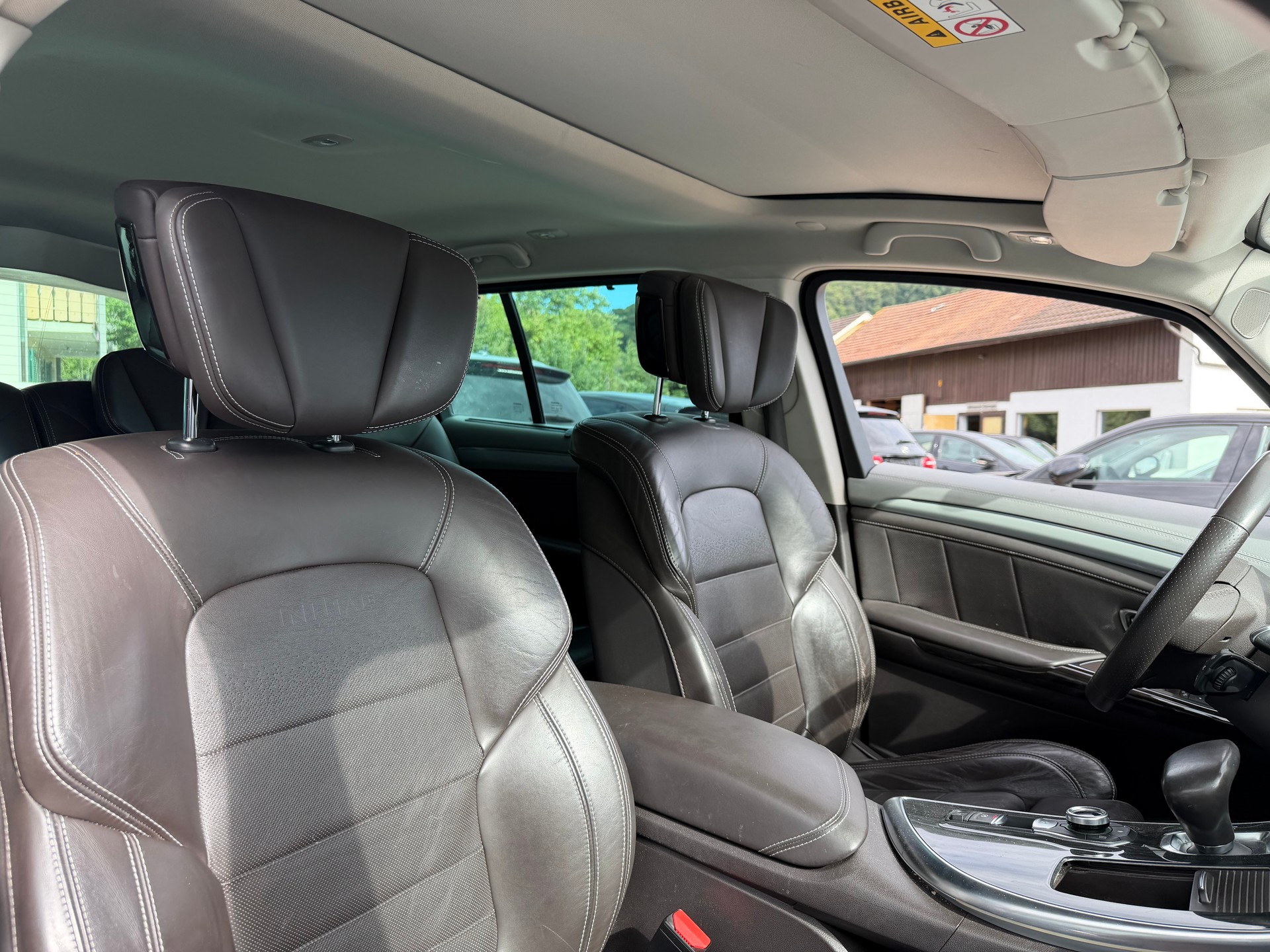 RENAULT Espace 1.6 dCi Initiale Paris EDC-image-12