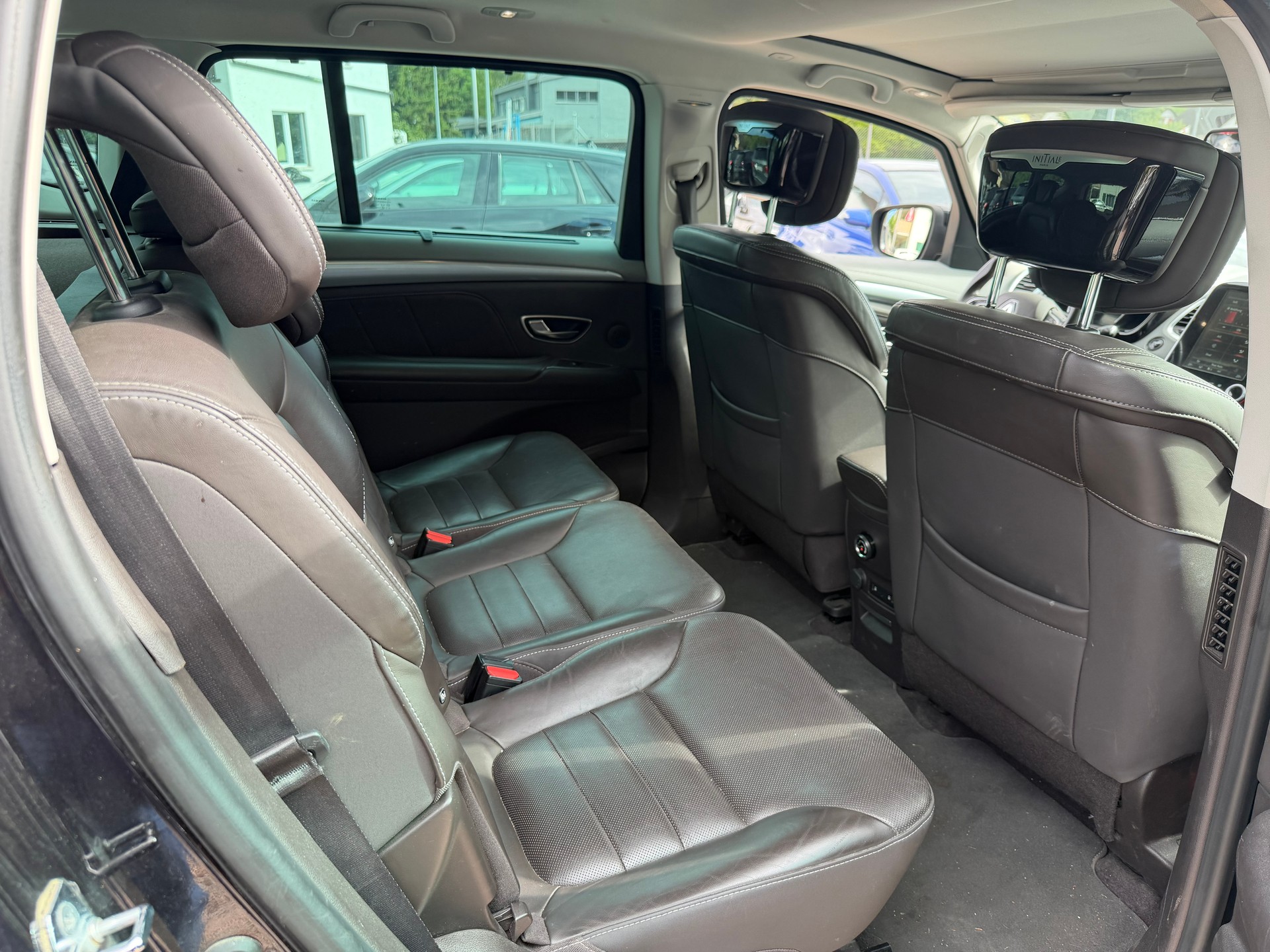 RENAULT Espace 1.6 dCi Initiale Paris EDC-image-21