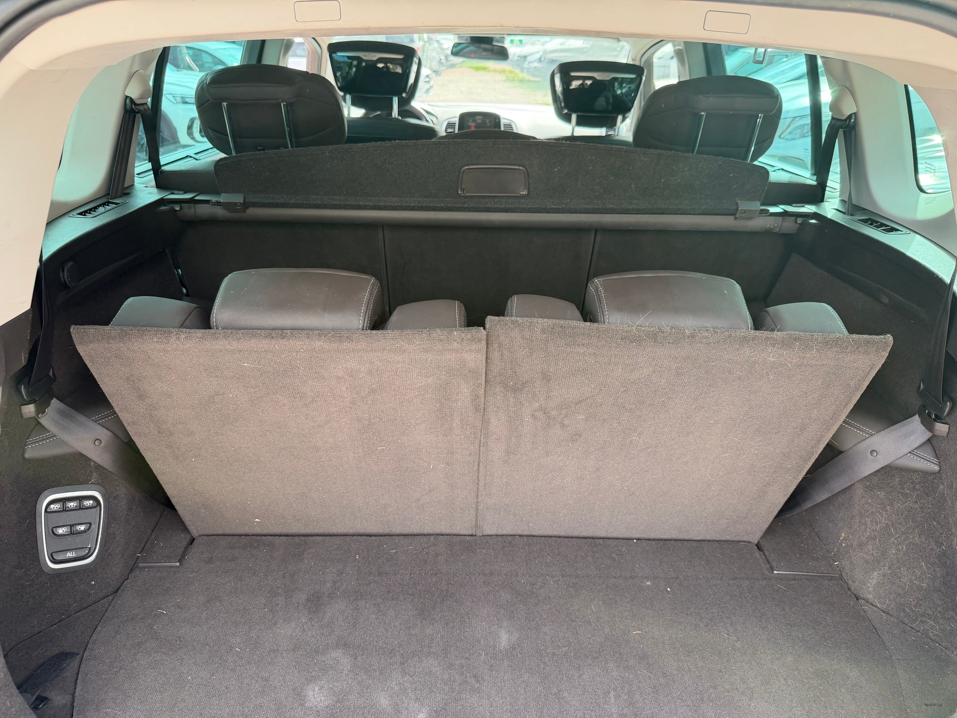 RENAULT Espace 1.6 dCi Initiale Paris EDC-image-24